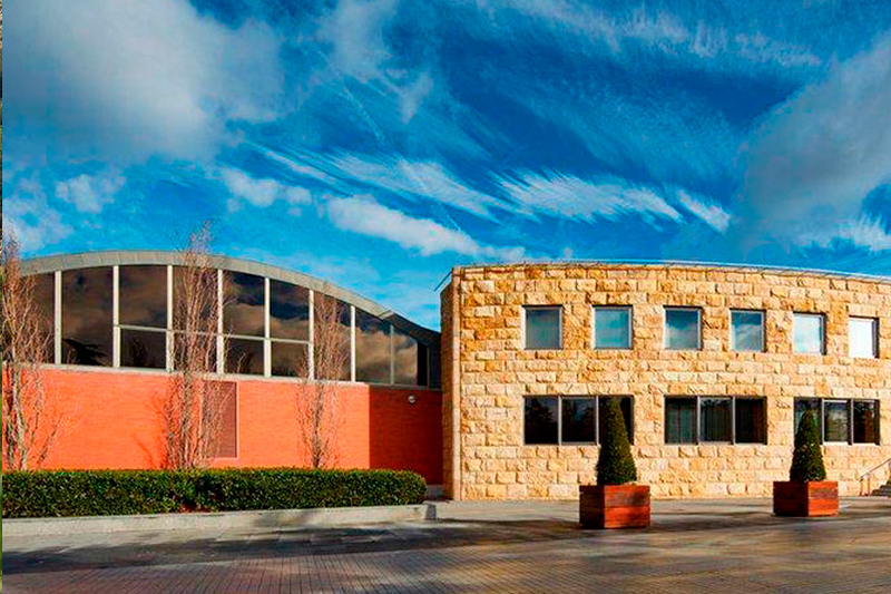 Bodegas Alión - Innovación Exploradora